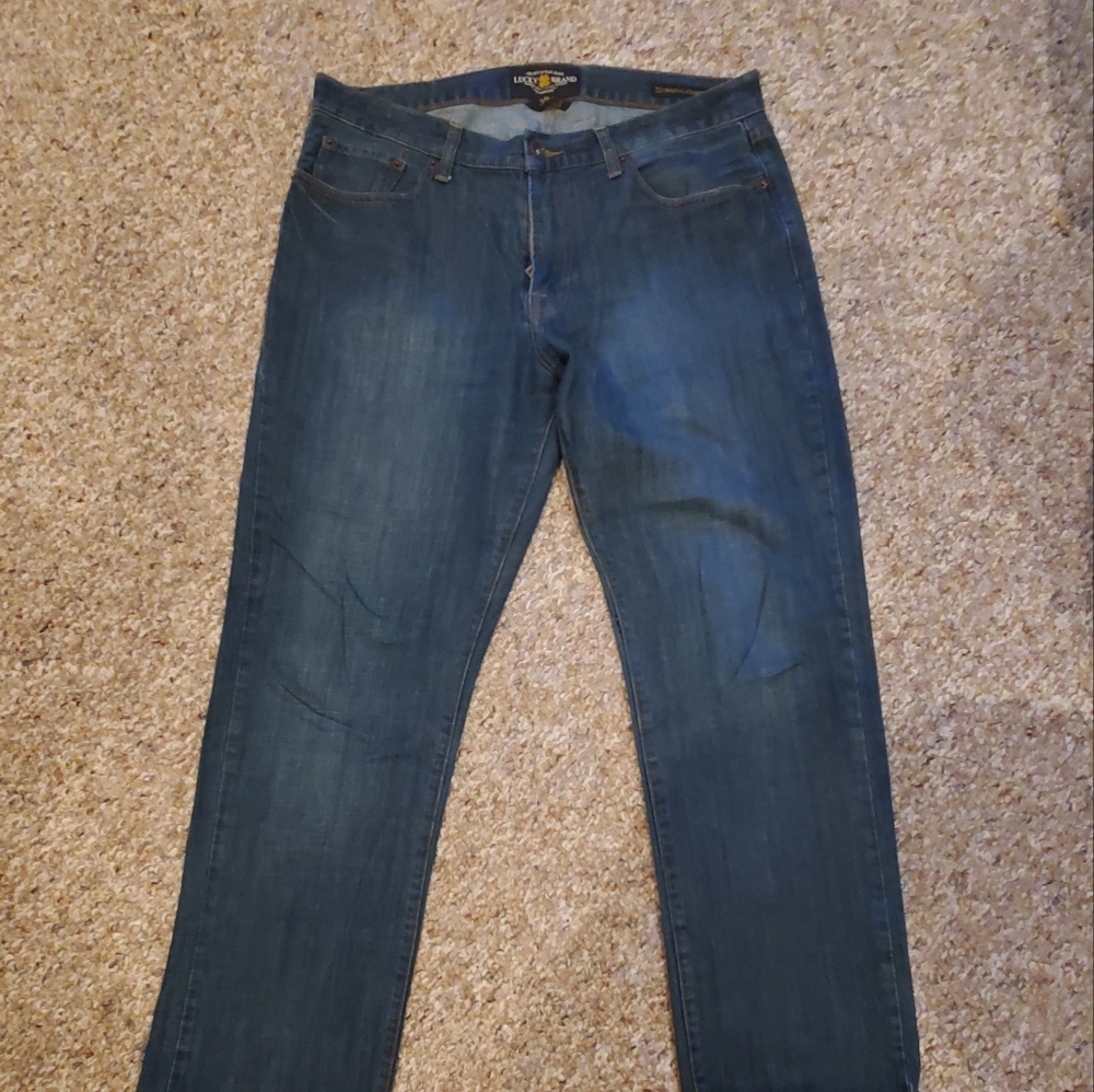 Lucky Brand jeans